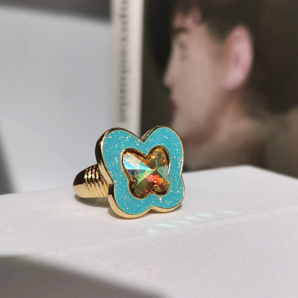Party Jewelry Ins Trendy New