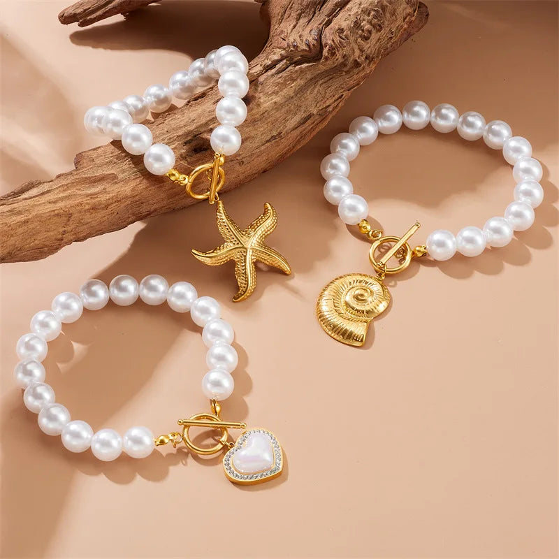 Pulseras Treds 2025