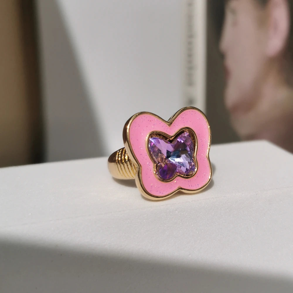 Party Jewelry Ins Trendy New
