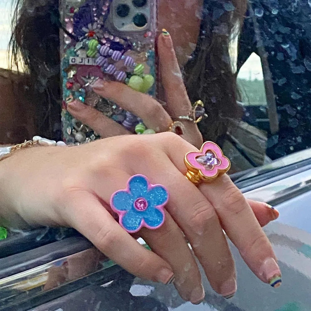 Party Jewelry Ins Trendy New