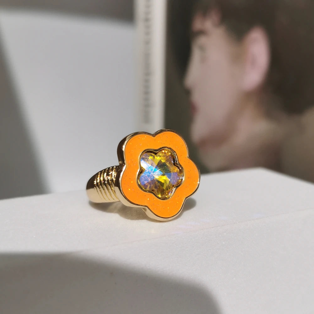 Party Jewelry Ins Trendy New