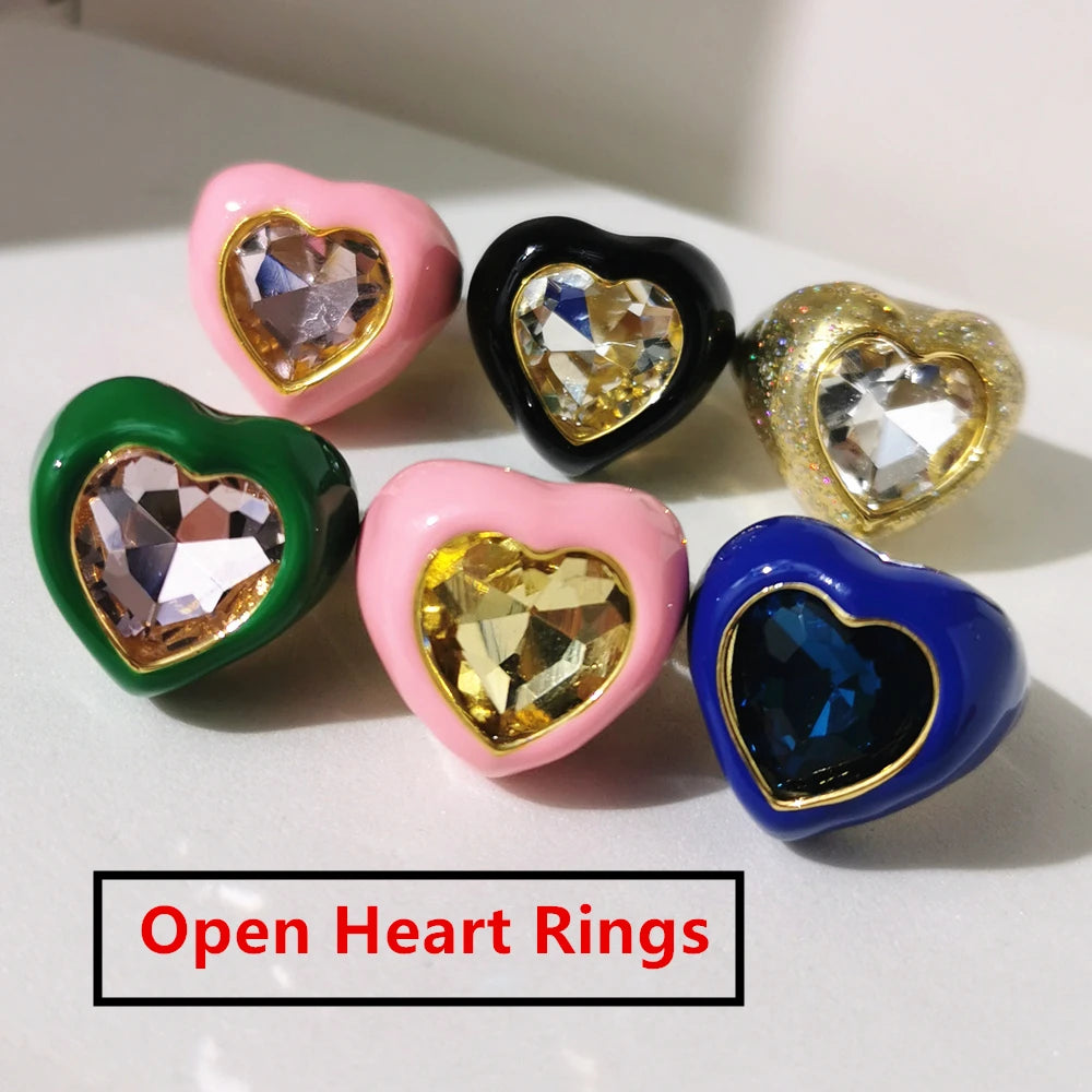 Party Jewelry Ins Trendy New