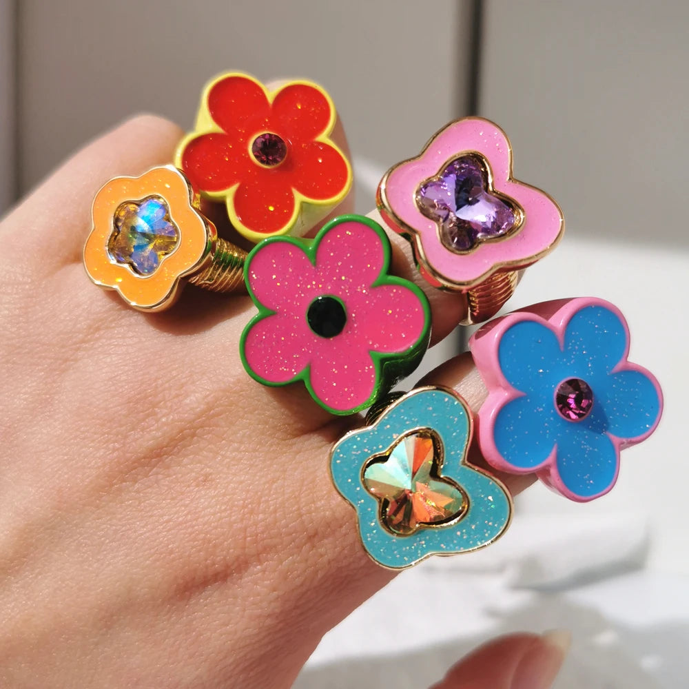 Party Jewelry Ins Trendy New