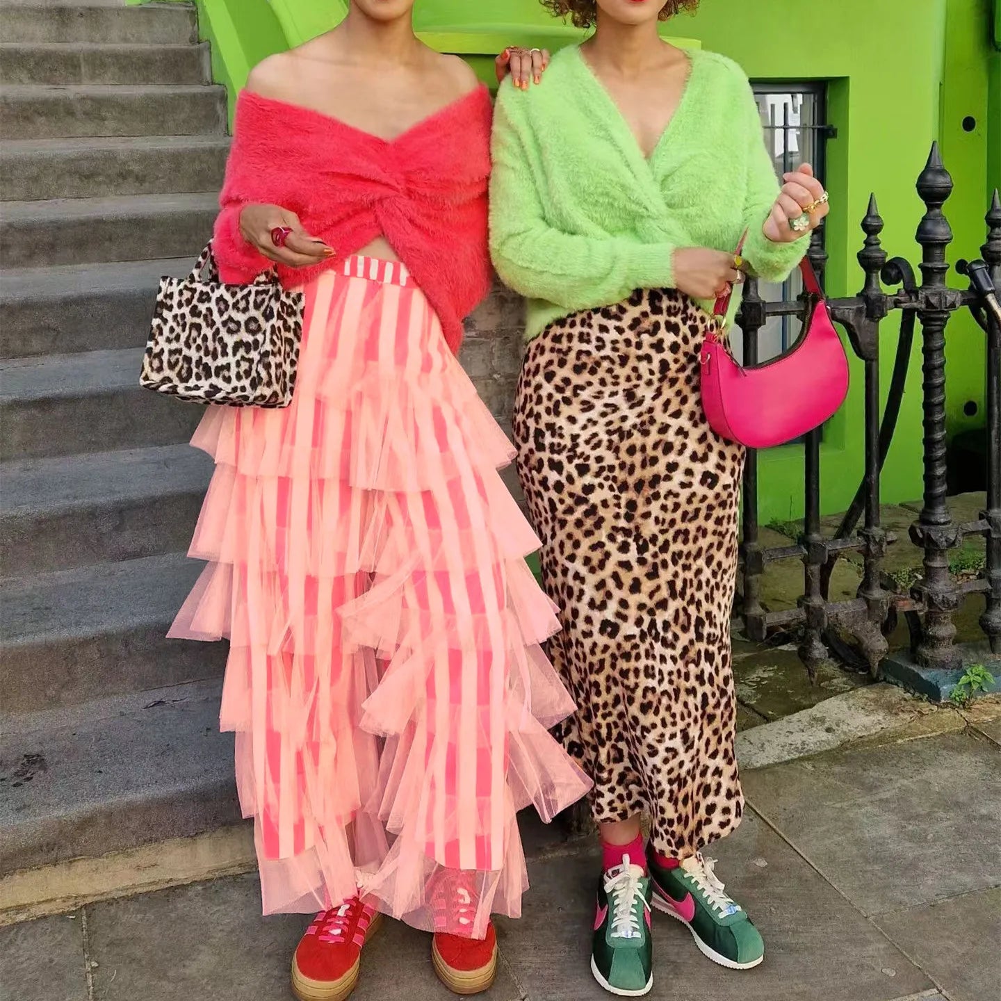 flamingo style 2025
