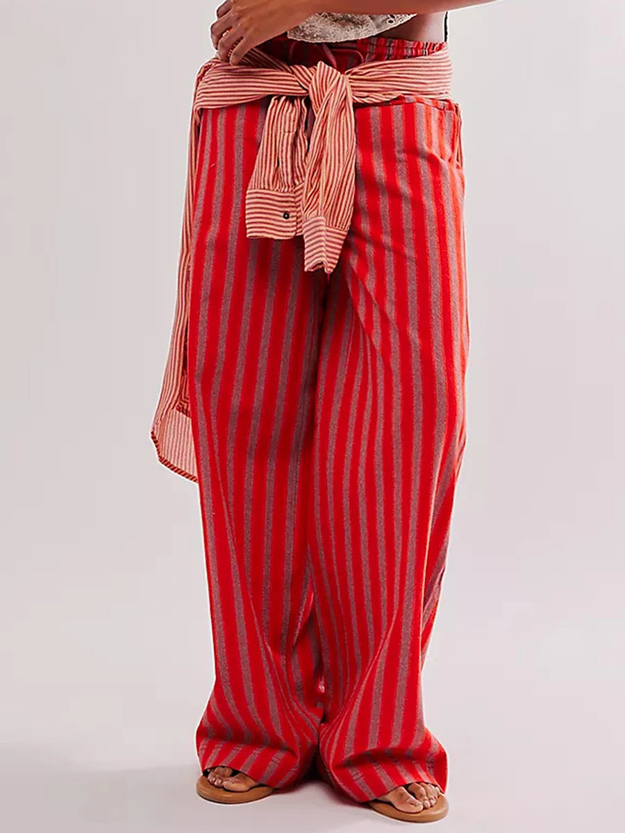 New Fashion Women Baggy Pants