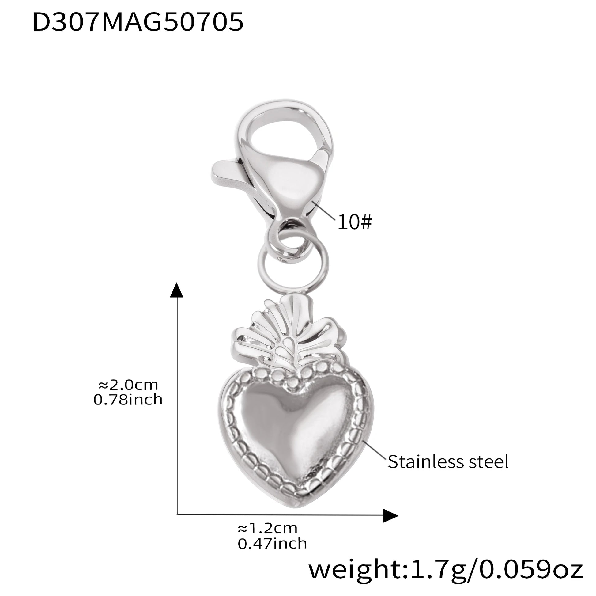 Pulsera gold and platinum