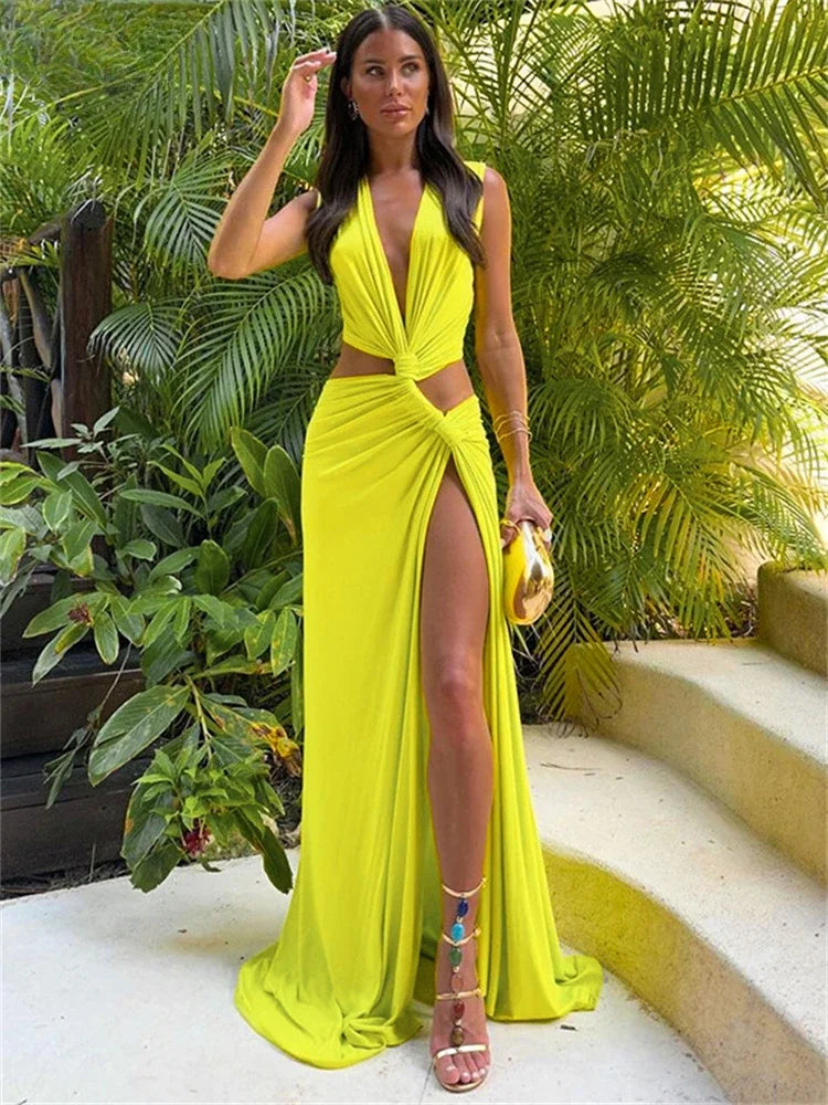 traje de verano