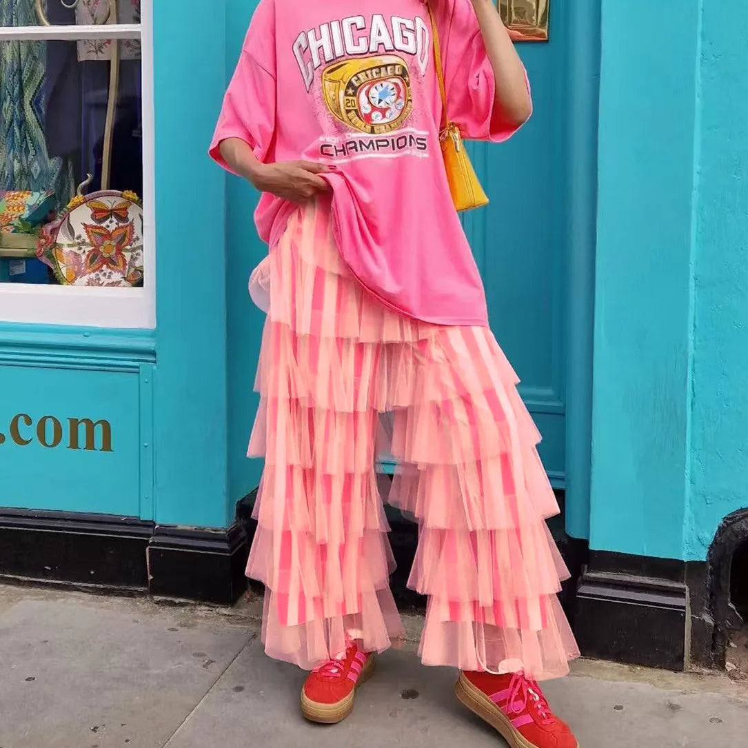 flamingo style 2025