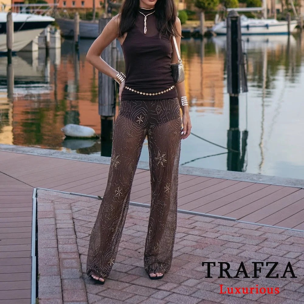 Trasparencia chic