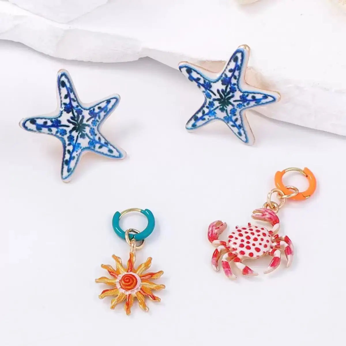 Fashion summer