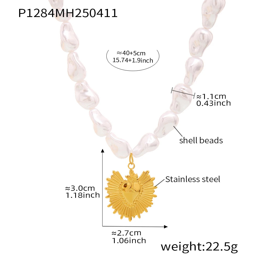 Collares veraniegos