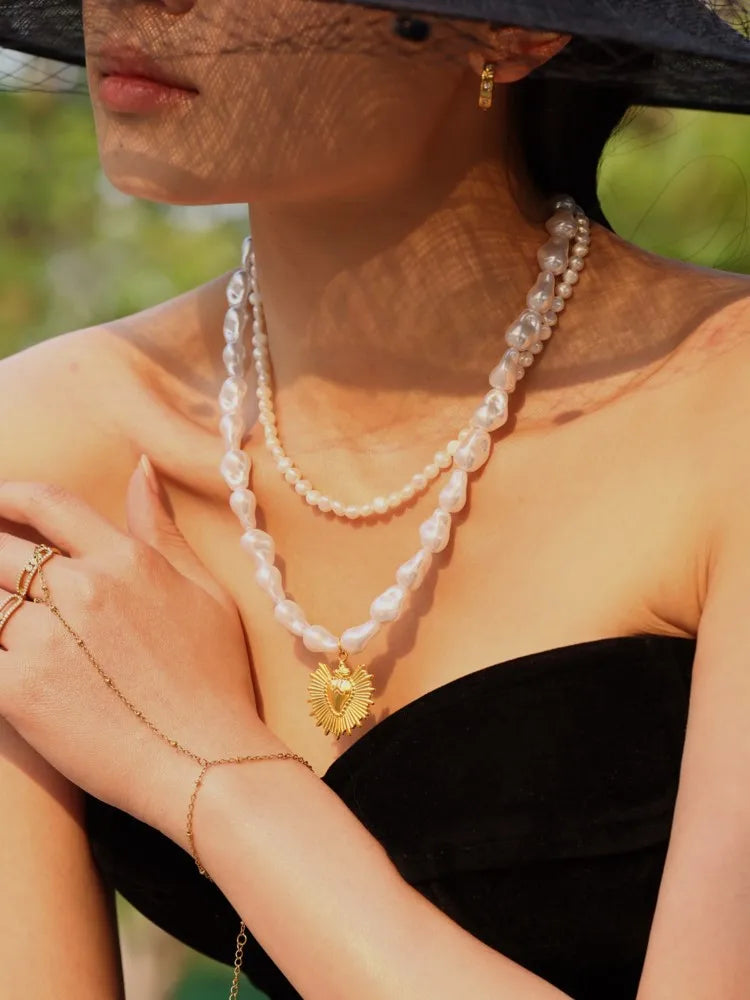 Collares veraniegos