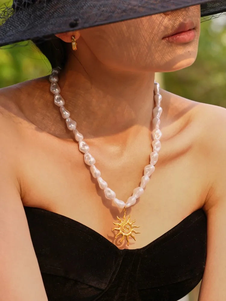 Collares veraniegos
