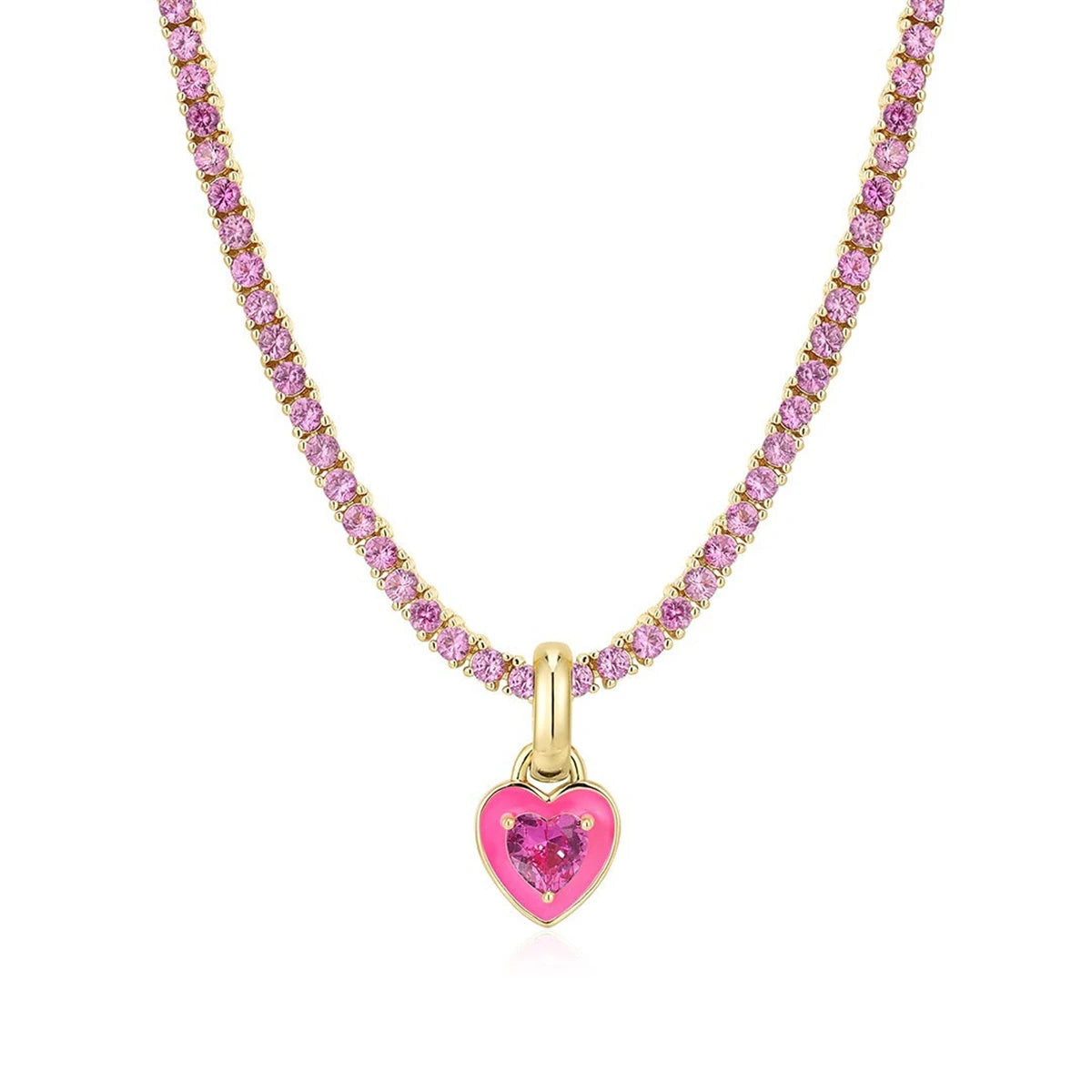 Steel heart new