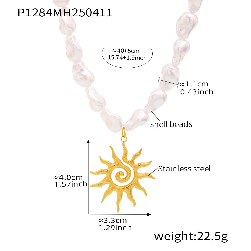 Collares veraniegos