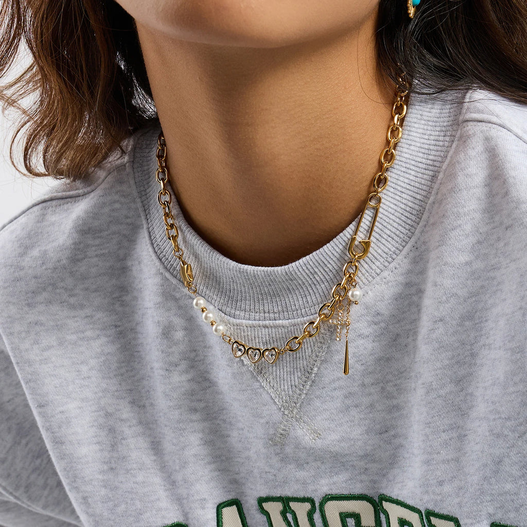 Collar Treds jefa
