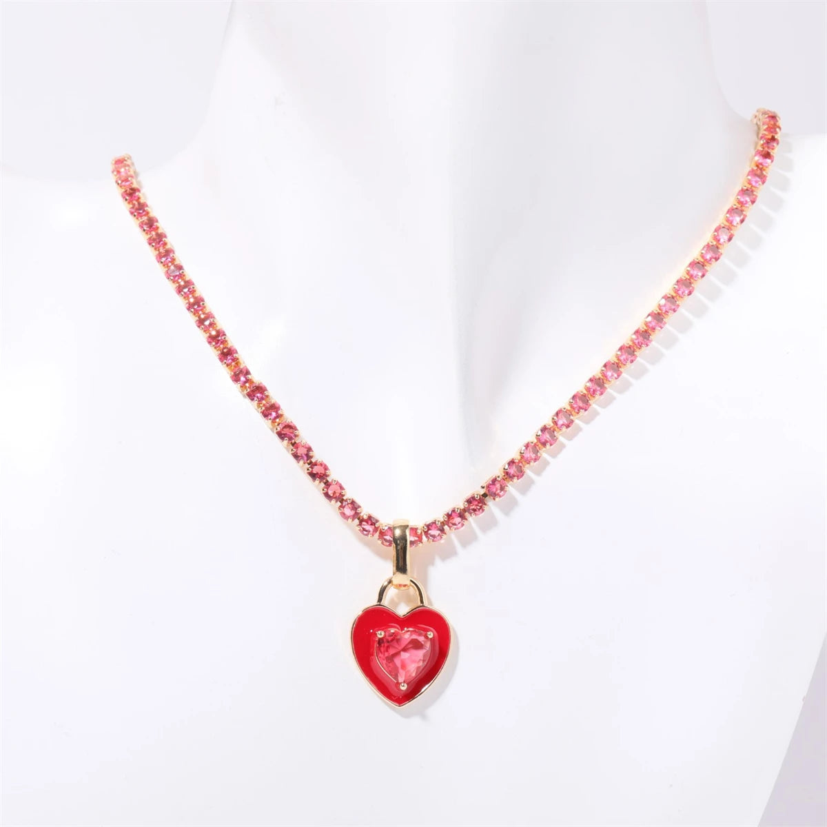 Steel heart new