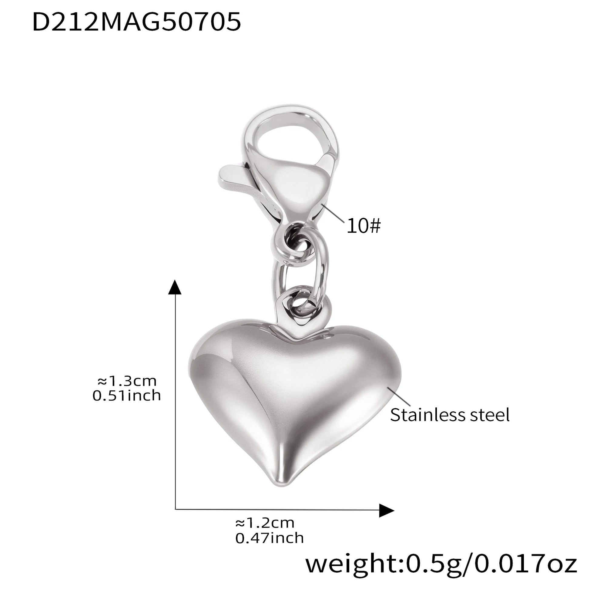 Pulsera gold and platinum