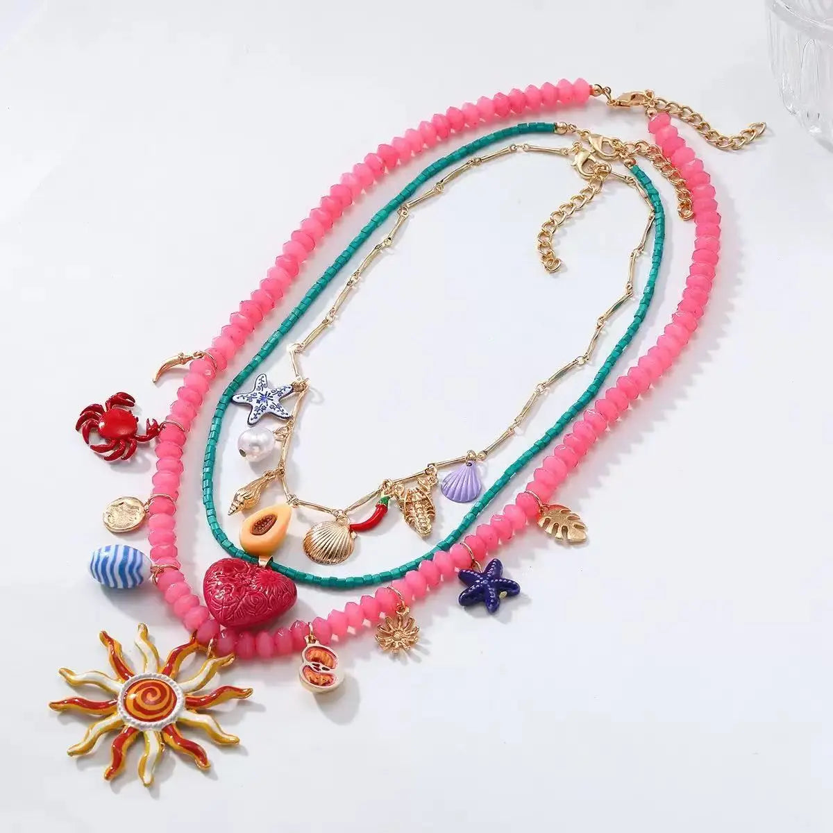 Fashion summer