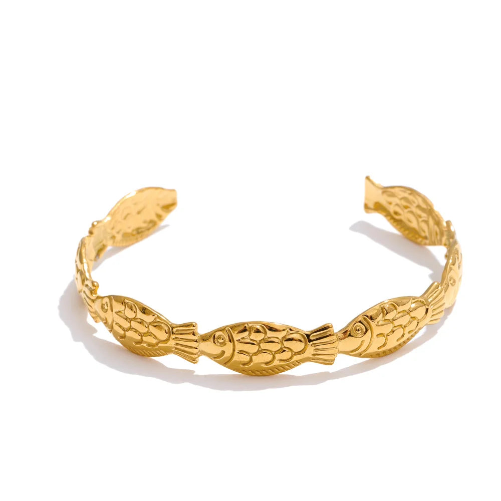 VD Stainless Steel Jewelry bracaletes