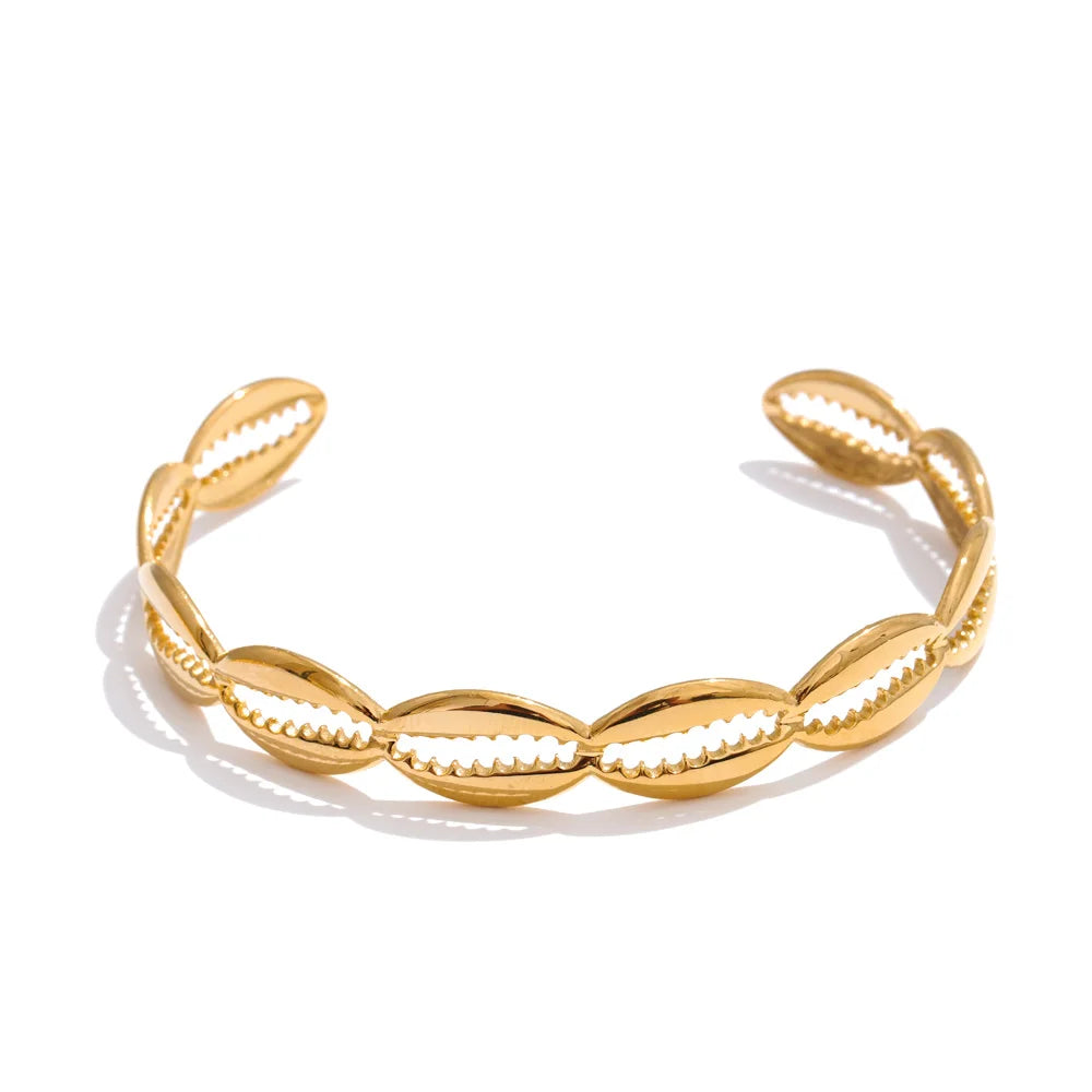 VD Stainless Steel Jewelry bracaletes