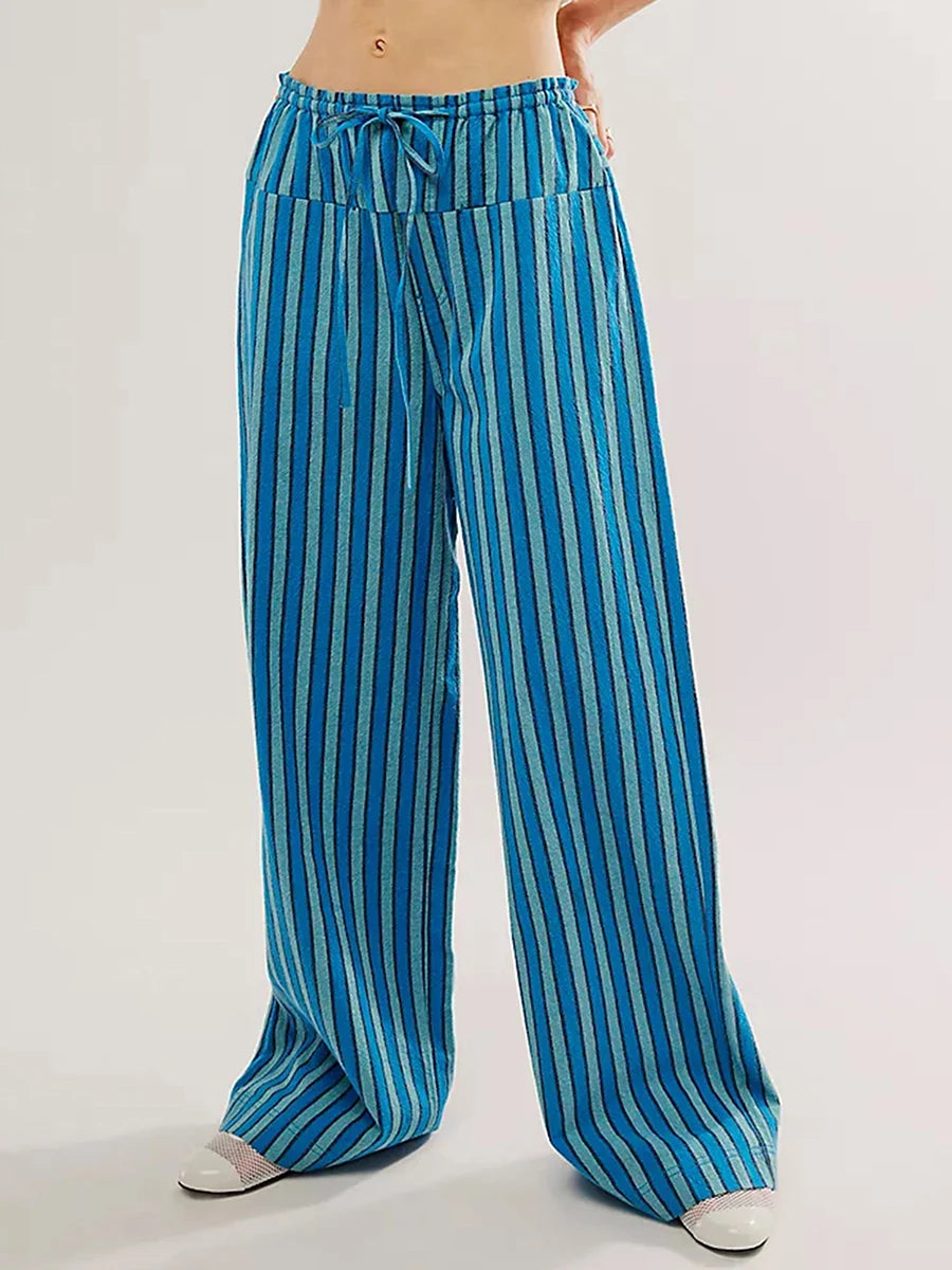 New Fashion Women Baggy Pants