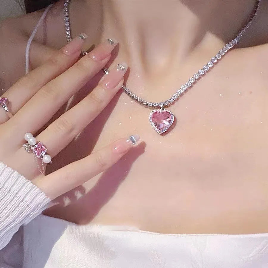 Sweets heart