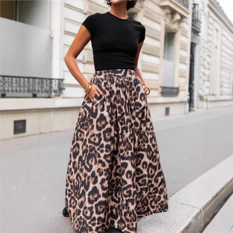 Leopardo