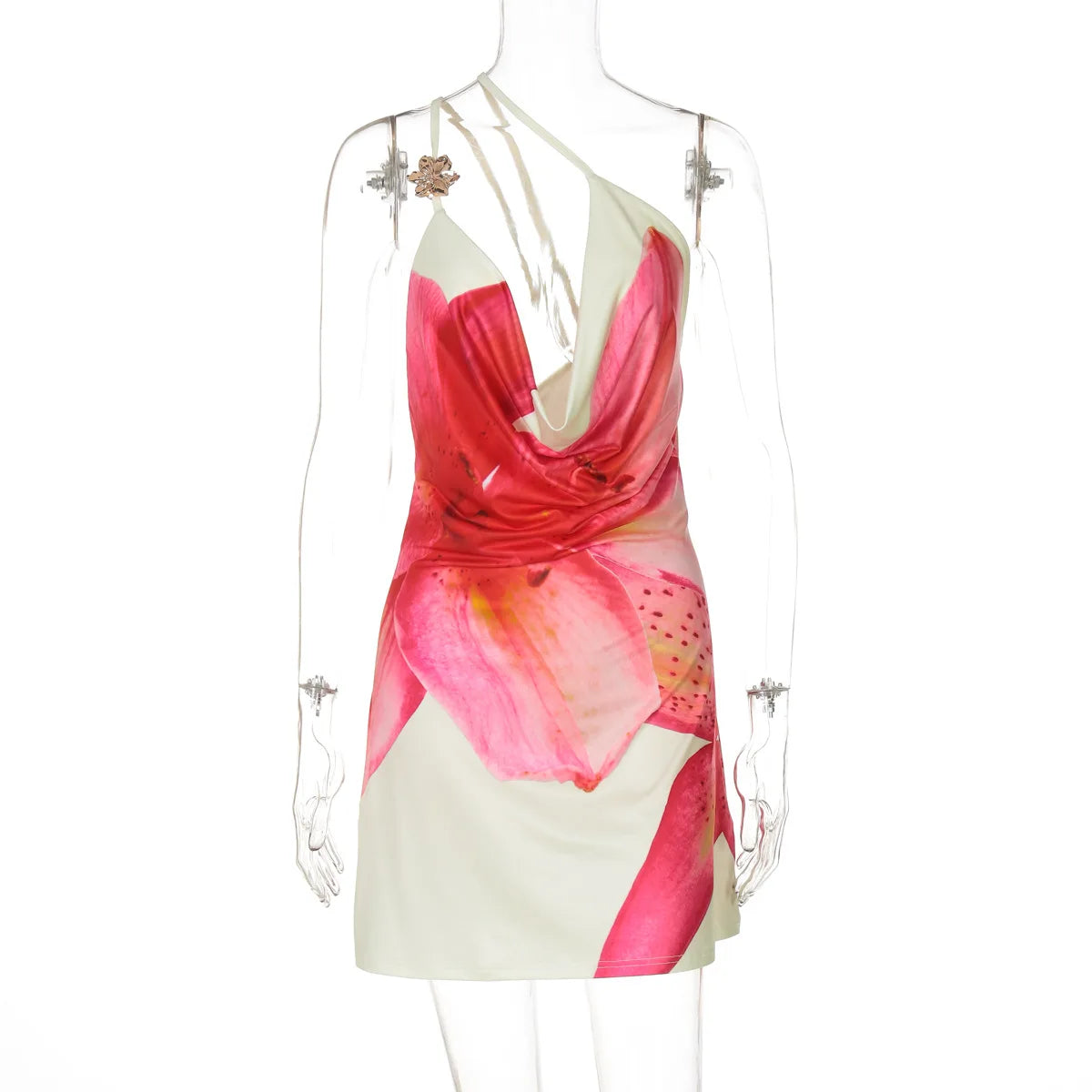 Traje de verano