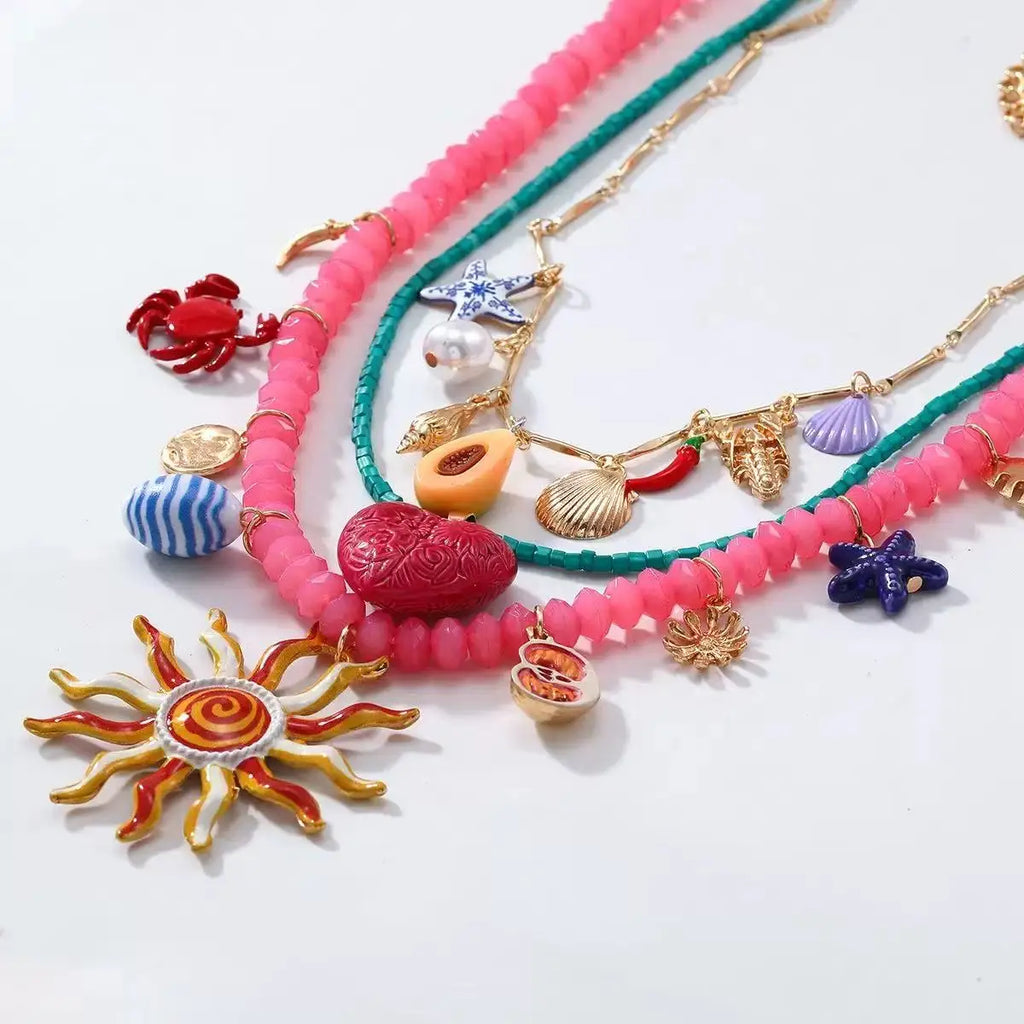 Fashion summer
