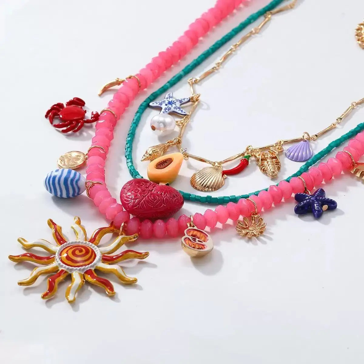 Fashion summer