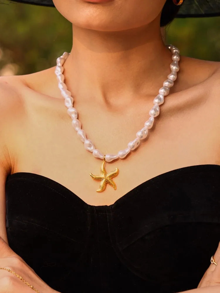 Collares veraniegos