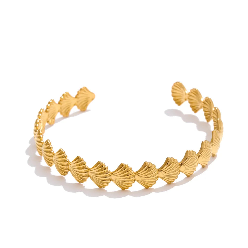 VD Stainless Steel Jewelry bracaletes