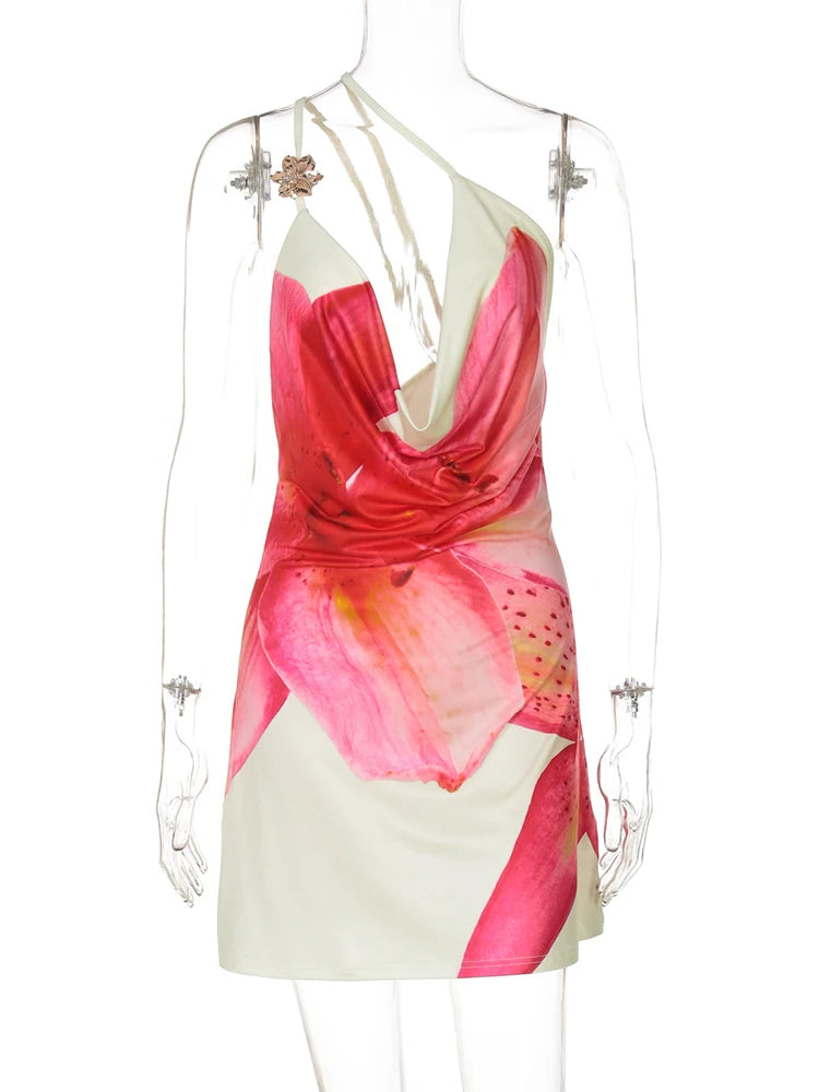 Traje de verano
