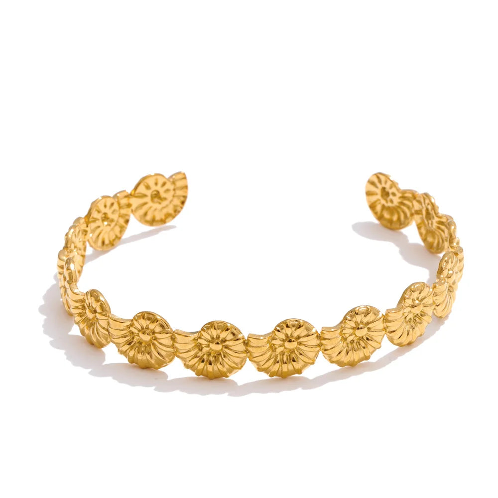 VD Stainless Steel Jewelry bracaletes