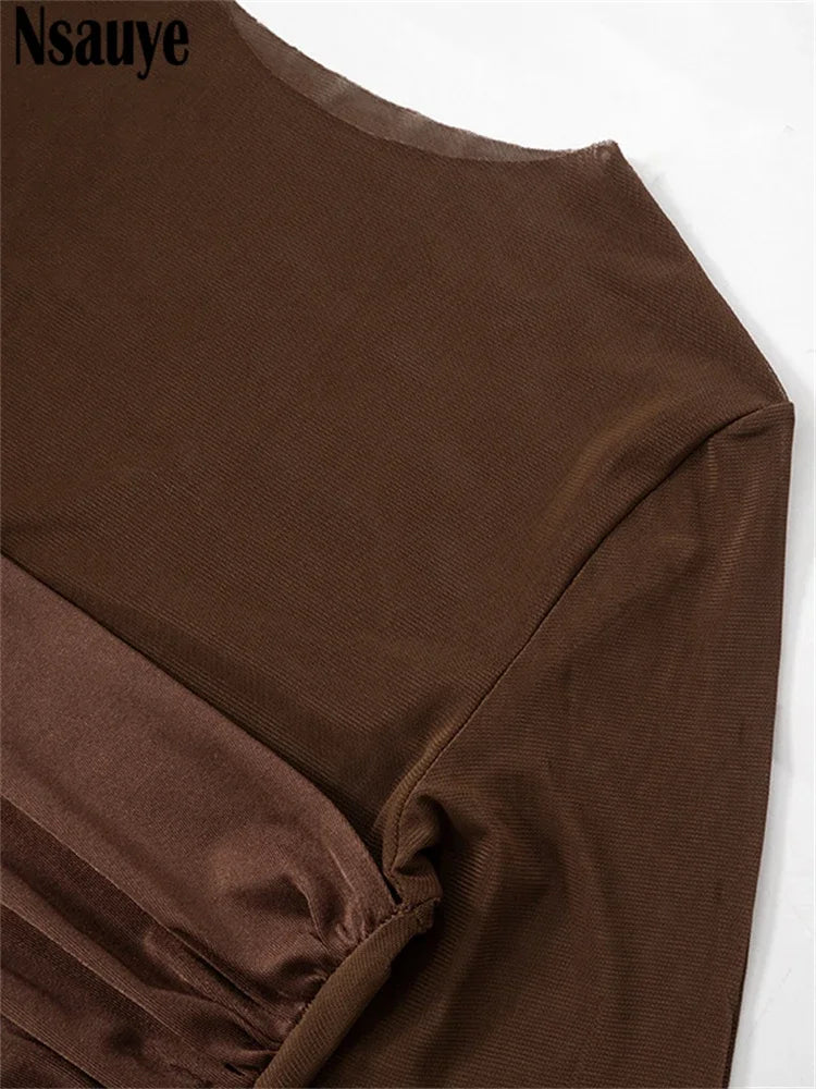 party vestido trends