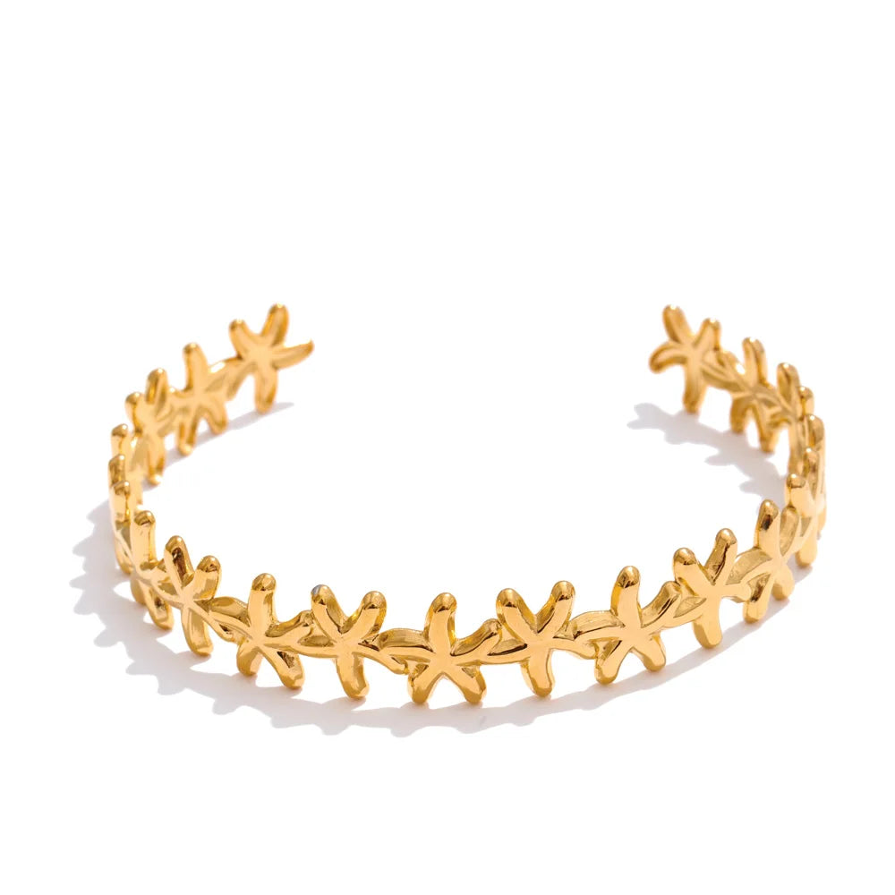 VD Stainless Steel Jewelry bracaletes