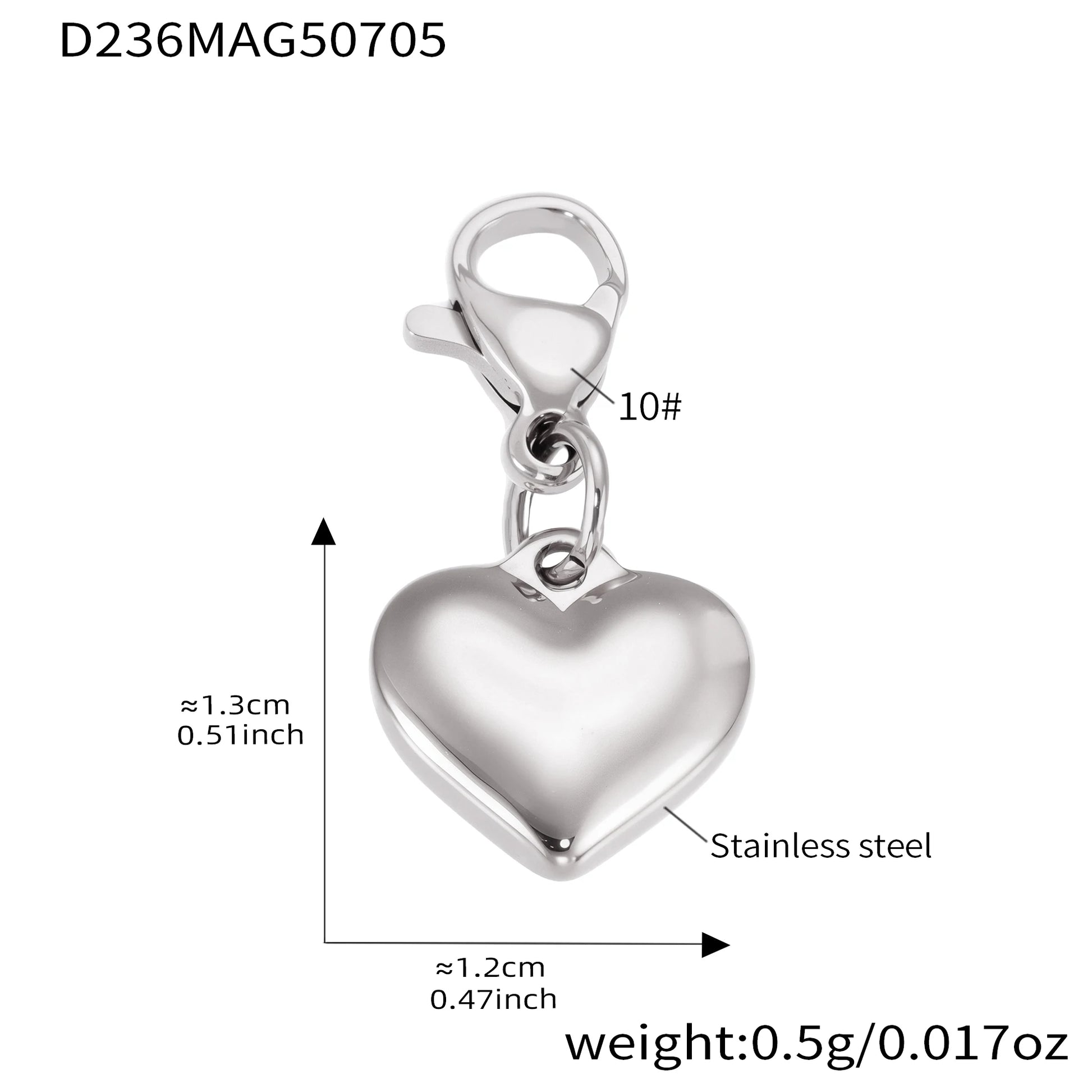 Pulsera gold and platinum