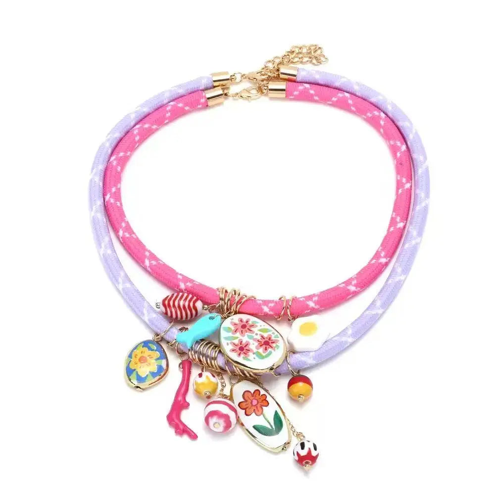 Fashion summer