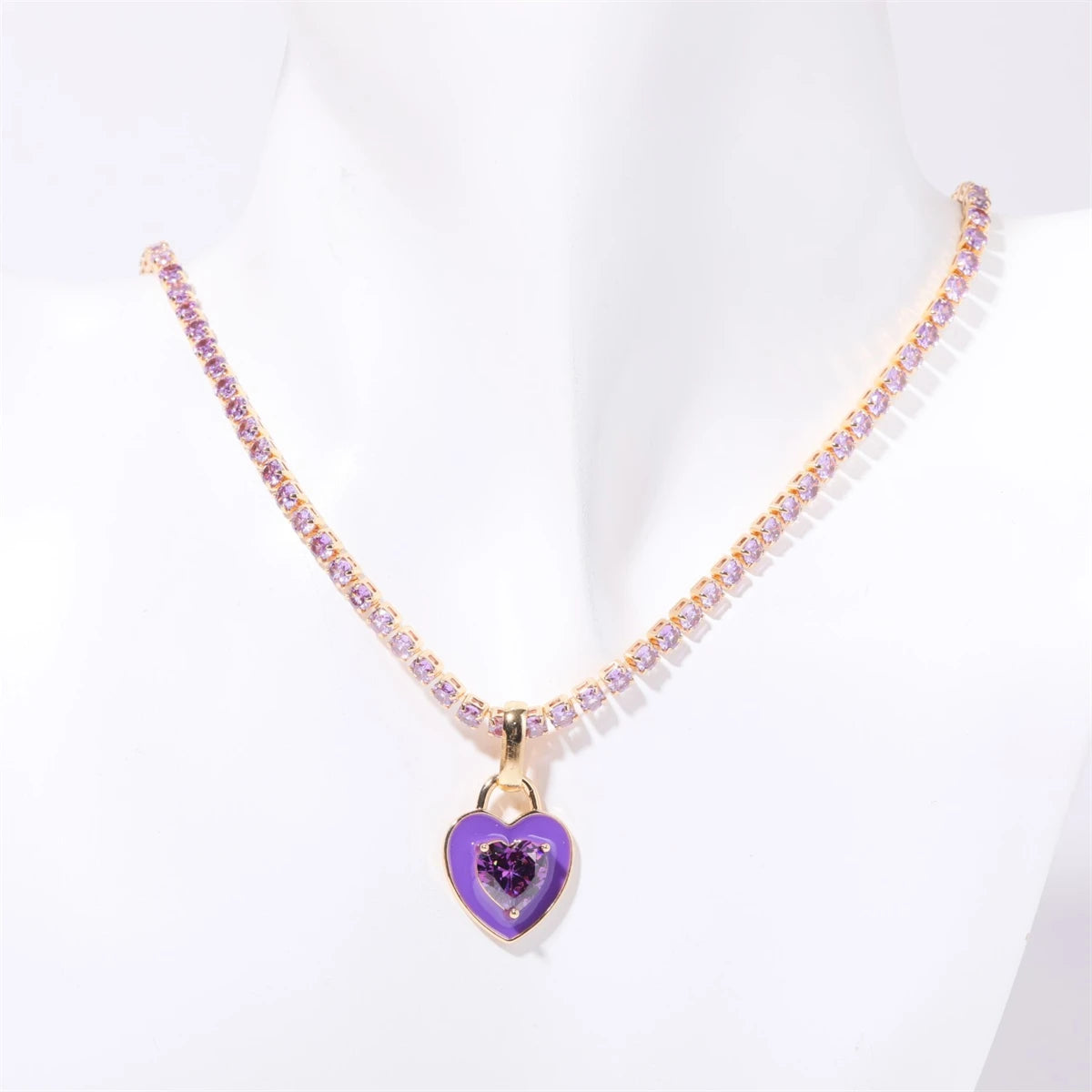 Steel heart new