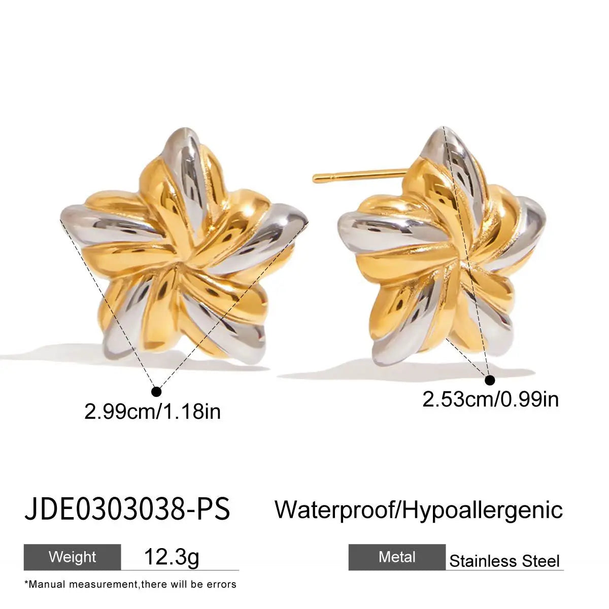 Collares hermoso de mar