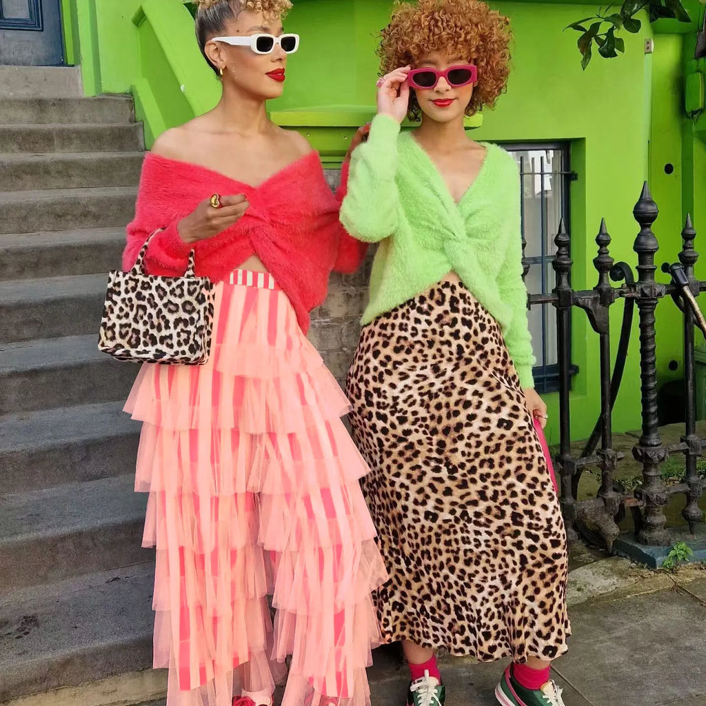 flamingo style 2025