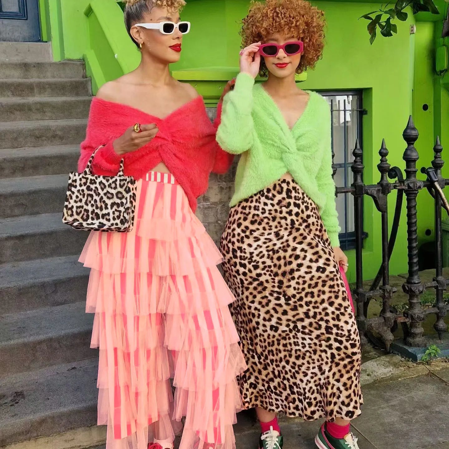 flamingo style 2025