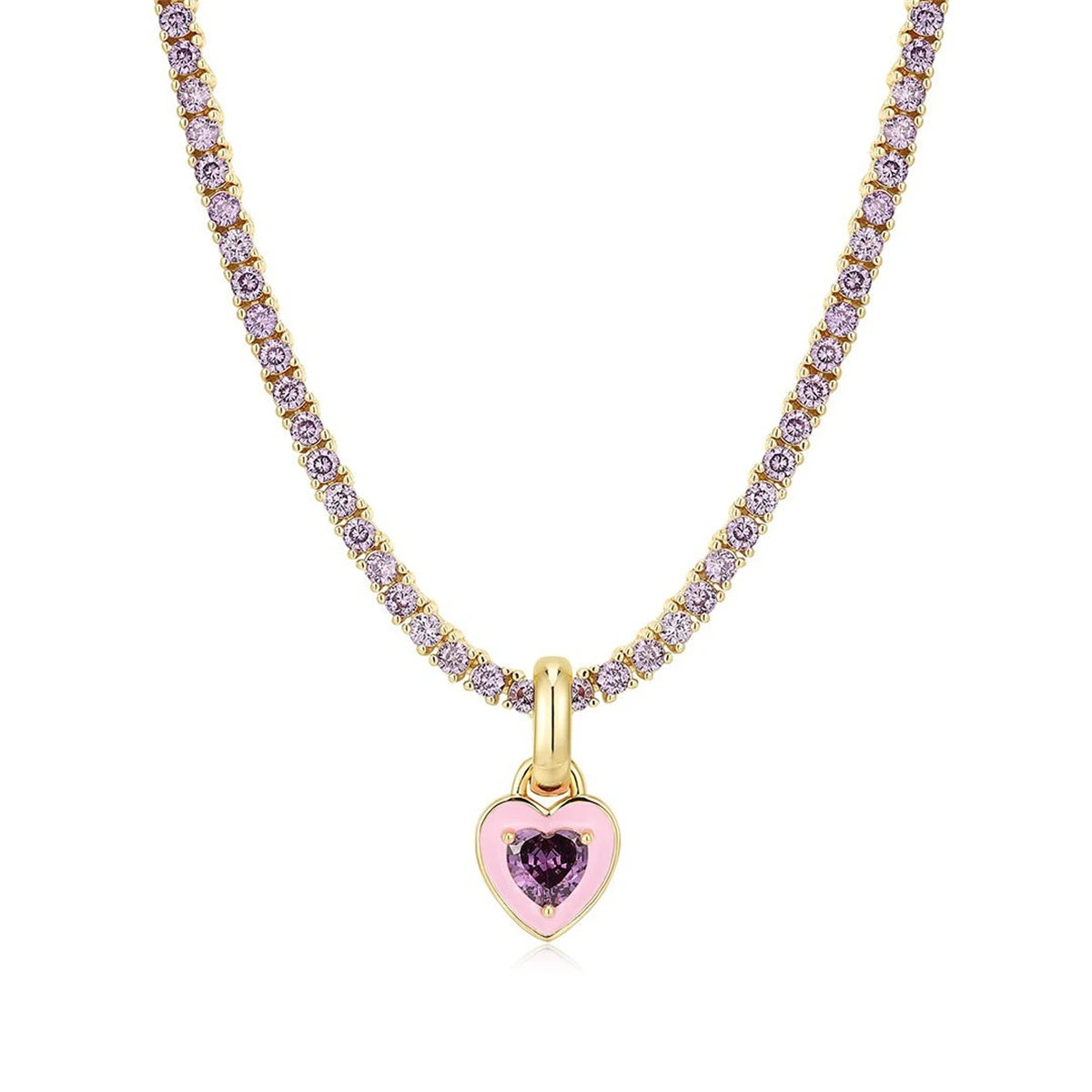 Steel heart new