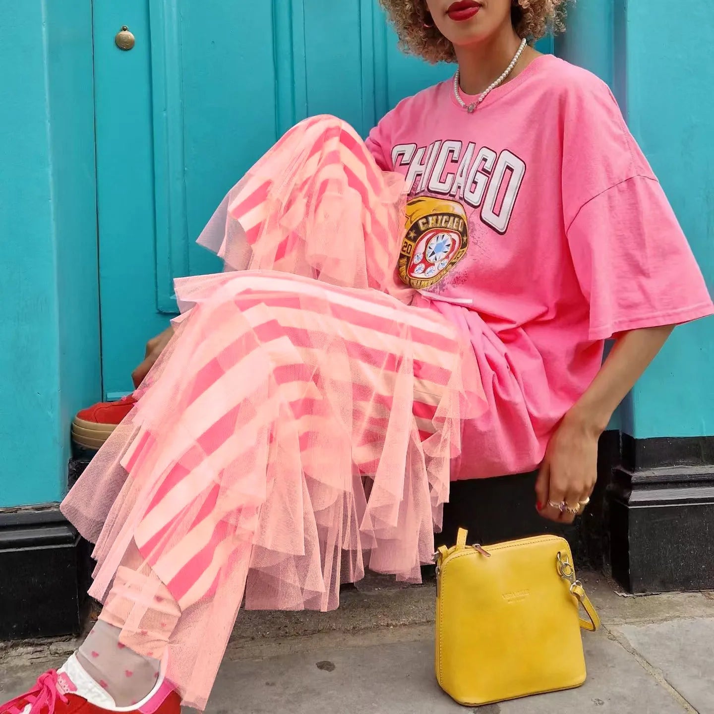 flamingo style 2025