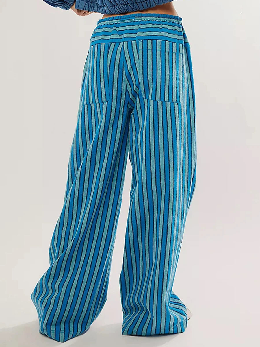 New Fashion Women Baggy Pants
