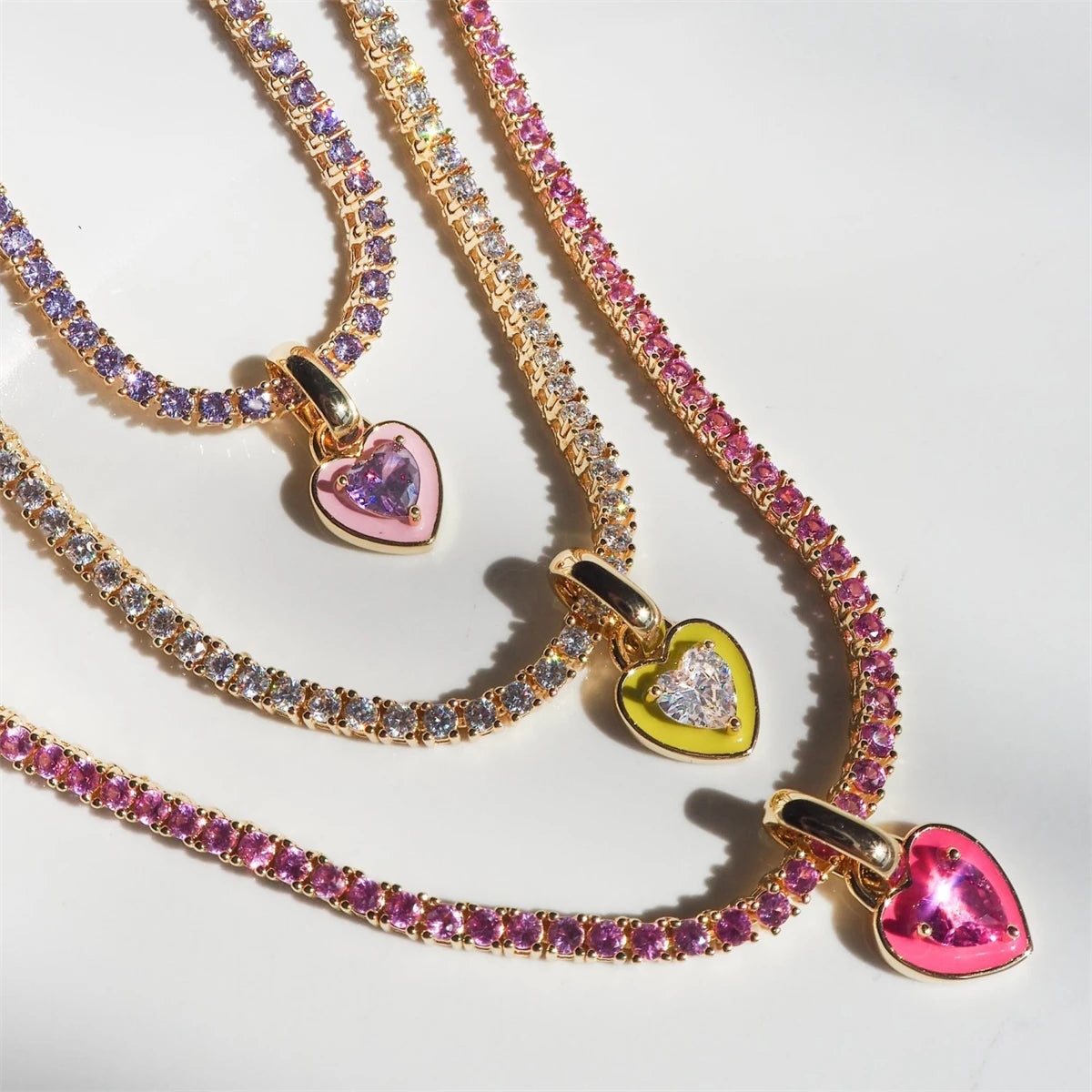 Steel heart new