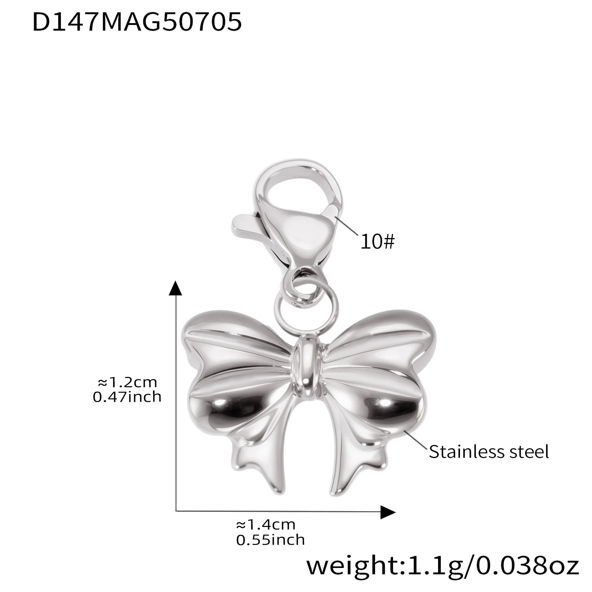 Pulsera gold and platinum
