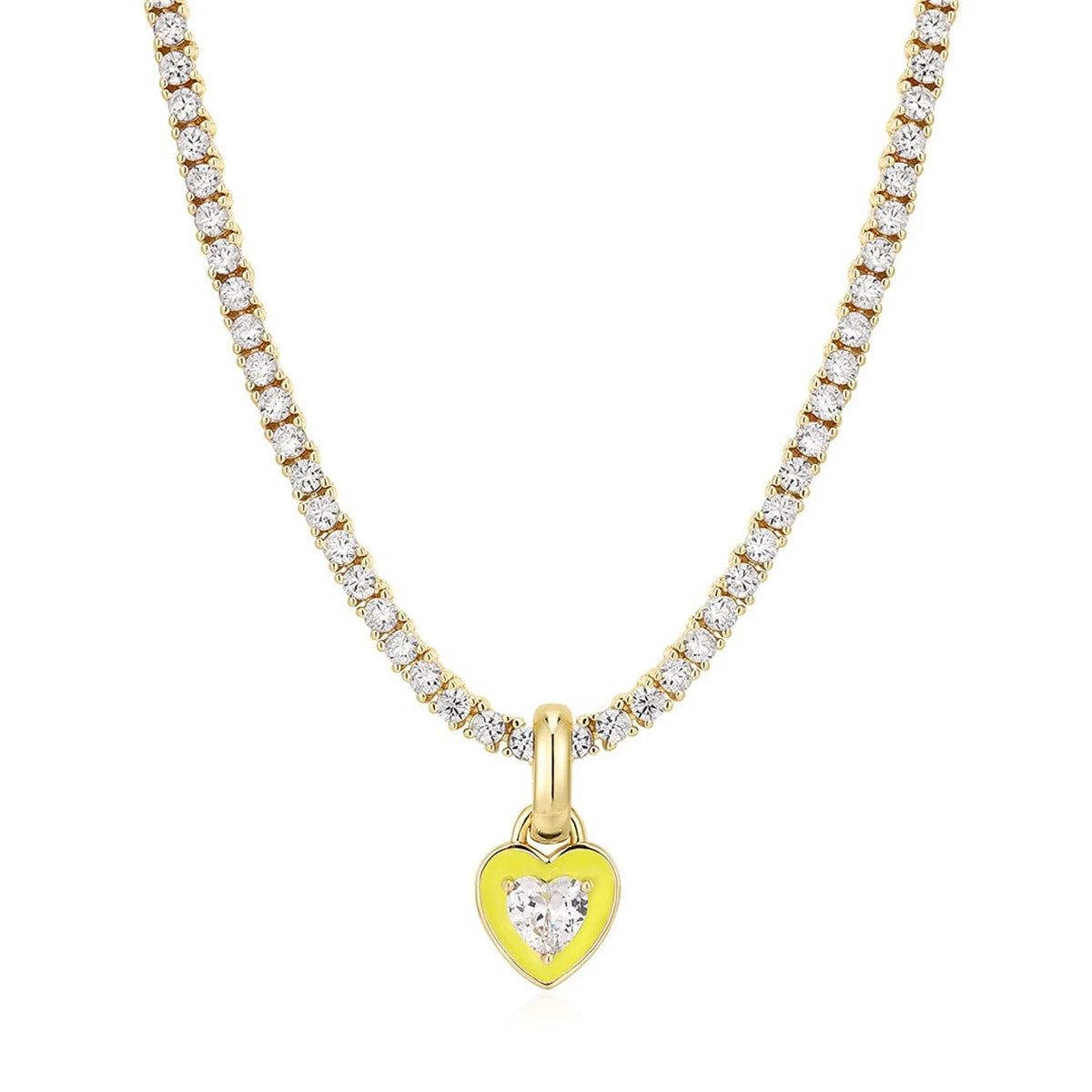 Steel heart new