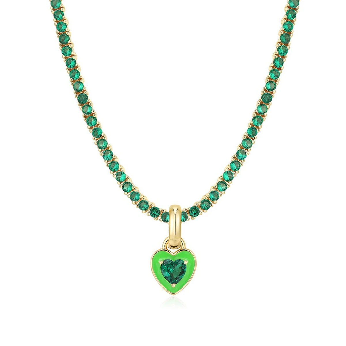 Steel heart new